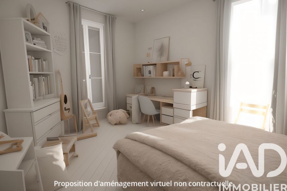 � vendre  Maison Chailly-en-Bi�re (77930)