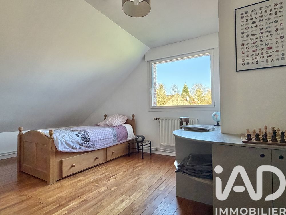 � vendre  Maison Gruson (59152)