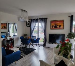  Appartement � vendre 2 pi�ces 52 m�