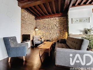  Appartement � vendre 4 pi�ces 75 m�