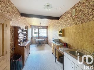  Appartement � vendre 4 pi�ces 94 m�