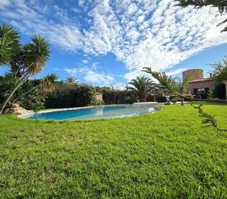  Villa � vendre 5 pi�ces 180 m�