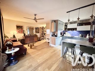  Appartement � vendre 4 pi�ces 74 m�