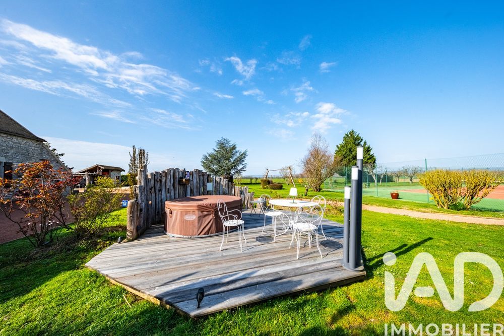 � vendre  Maison Beaune (21200)