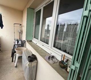  Appartement � vendre 5 pi�ces 93 m�