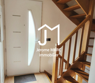  Maison � vendre 5 pi�ces 90 m�