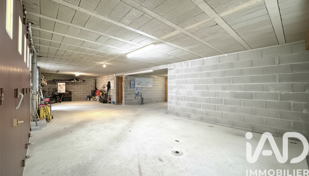 � vendre  Villa Urrugne (64122)