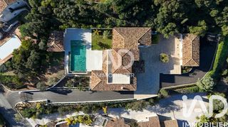  Maison � vendre 9 pi�ces 416 m�