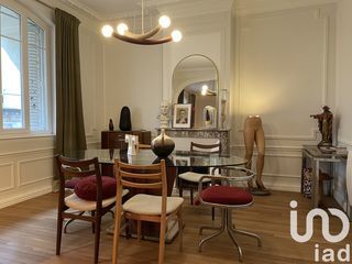  Appartement � vendre 5 pi�ces 127 m�