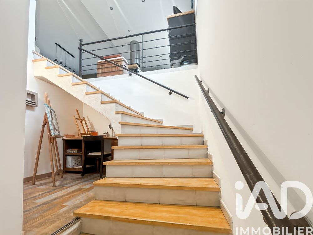 � vendre  Maison Calvisson (30420)