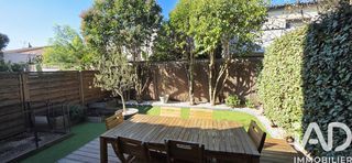  Maison � vendre 3 pi�ces 66 m�