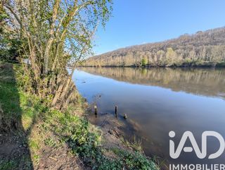  Terrain � vendre 4350 m�