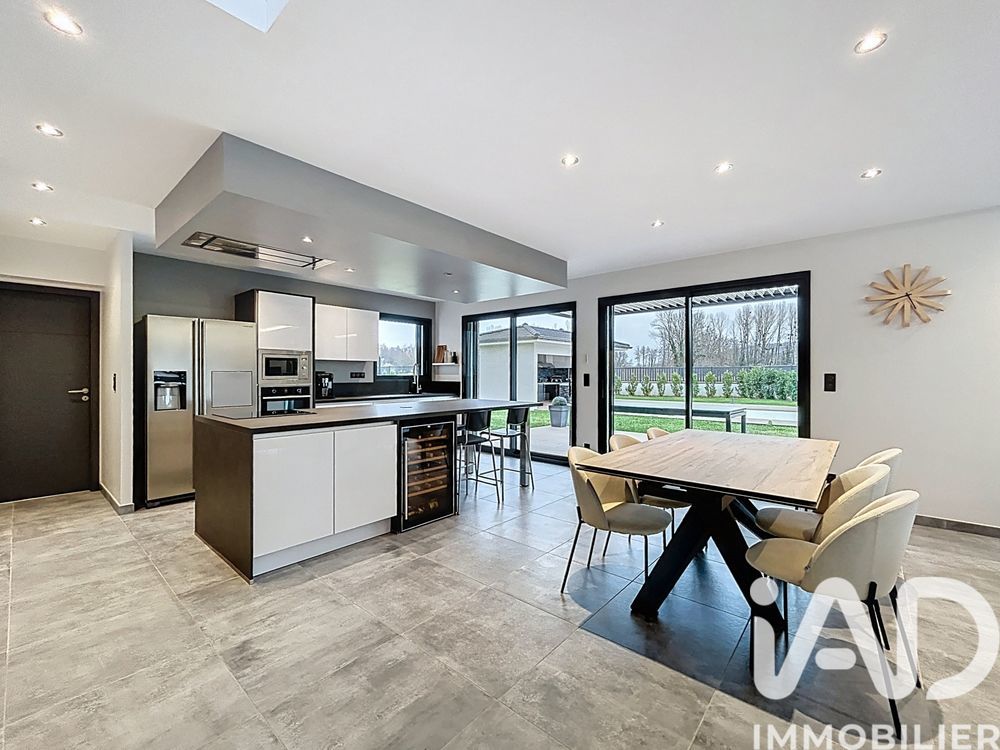 � vendre  Maison Talissieu (01510)