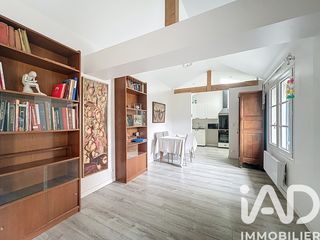  Maison � vendre 4 pi�ces 69 m�