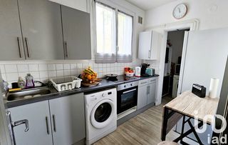  Appartement � vendre 3 pi�ces 61 m�