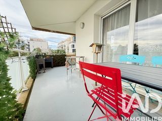  Appartement � vendre 3 pi�ces 62 m�