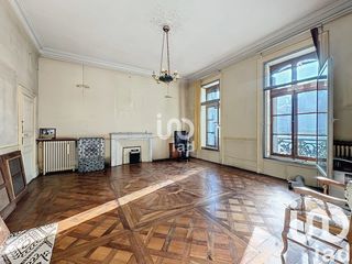  Maison � vendre 15 + pi�ces 480 m�