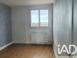  Appartement � vendre 4 pi�ces 65 m�