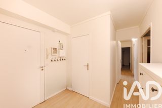  Appartement � vendre 4 pi�ces 88 m�