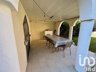  Maison � vendre 5 pi�ces 160 m�