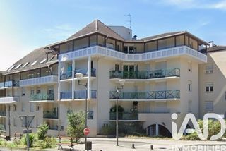  Appartement � vendre 2 pi�ces 54 m�