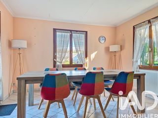  Maison � vendre 5 pi�ces 110 m�