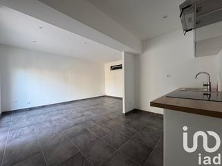  Appartement � vendre 2 pi�ces 38 m�