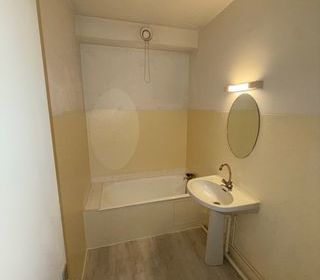  Appartement � vendre 1 pi�ce 31 m�