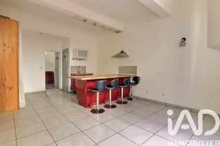  Appartement � vendre 2 pi�ces 46 m�