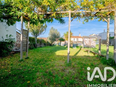   Vente Maison de village 4 pi�ces Maison - 4 pi�ce(s) - 90 m�