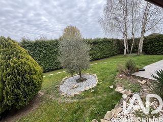  Maison � vendre 4 pi�ces 89 m�