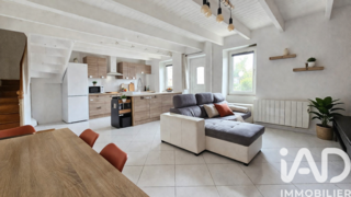  Maison � vendre 4 pi�ces 96 m�