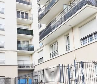  Appartement � vendre 1 pi�ce 31 m�