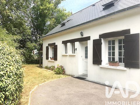   Vente Maison/villa 7 pi�ces Maison - 7 pi�ce(s) - 113 m�