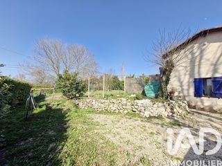  Maison � vendre 3 pi�ces 58 m�