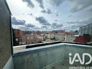  Appartement � vendre 4 pi�ces 69 m�