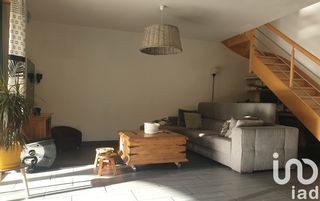  Maison � vendre 4 pi�ces 115 m�