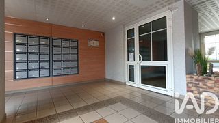  Appartement � vendre 2 pi�ces 49 m�