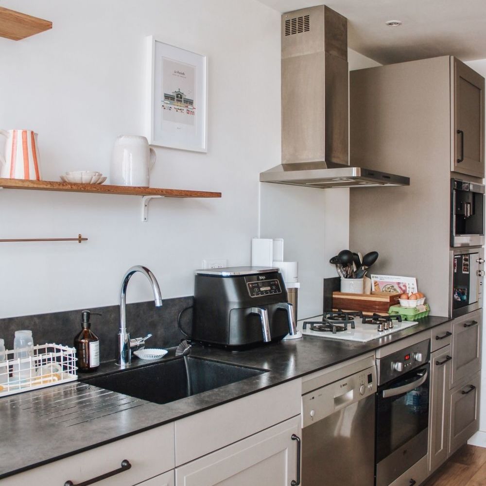 � vendre  Maison La Rochelle (17000)