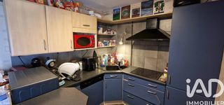  Appartement � vendre 4 pi�ces 84 m�