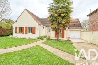  Maison � vendre 5 pi�ces 90 m�