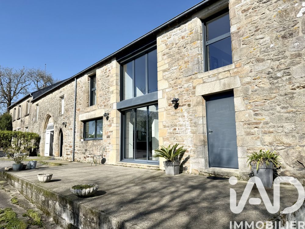 � vendre  Maison Ploeren (56880)