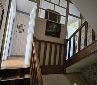  Maison � vendre 11 pi�ces 220 m�