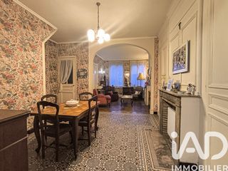  Maison � vendre 5 pi�ces 120 m�