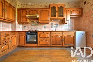  Maison � vendre 6 pi�ces 126 m�