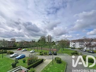  Appartement � vendre 3 pi�ces 62 m�