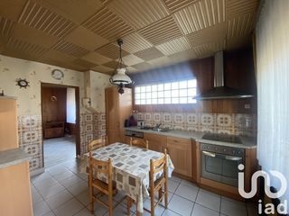  Maison � vendre 5 pi�ces 100 m�