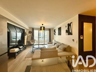  Appartement � vendre 3 pi�ces 60 m�