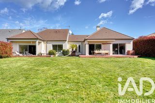  Villa � vendre 7 pi�ces 220 m�