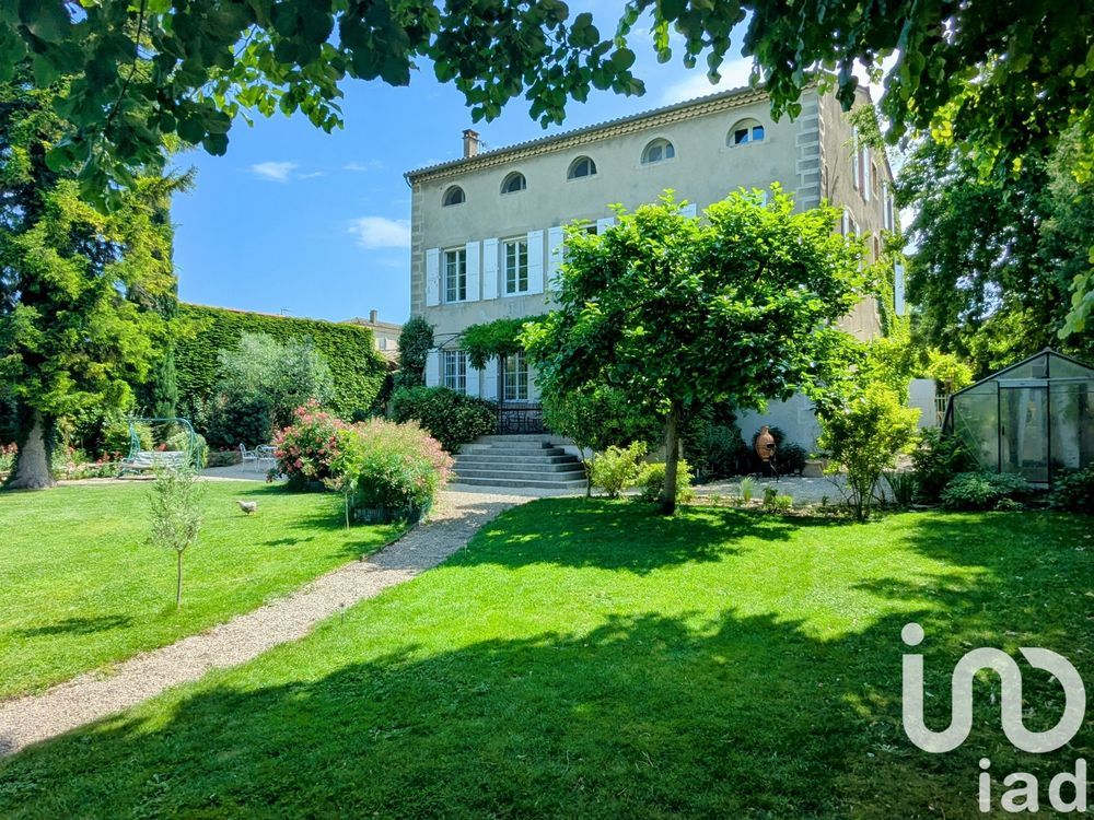 � vendre  Maison Andancette (26140)